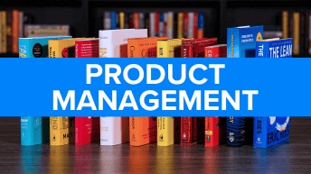 Best Product Management Book Covers
