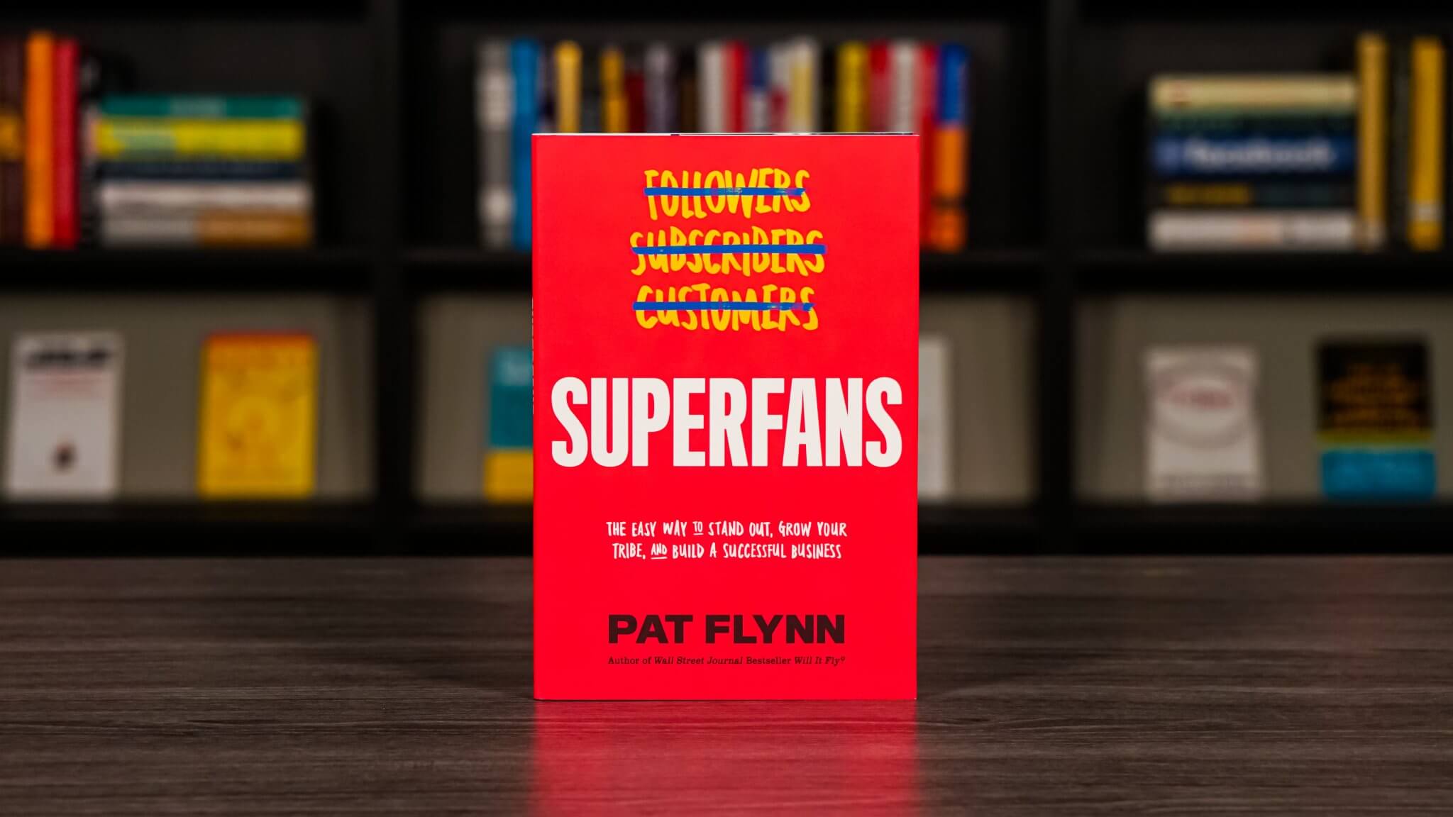 Superfans Book Cover