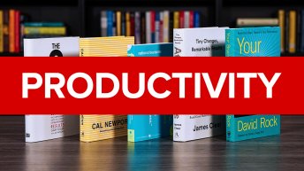 How To Be More Productive At Work