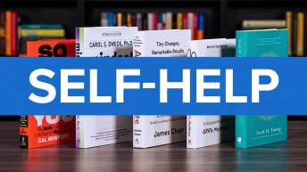 The Best Self Help Books For Entrepreneurs