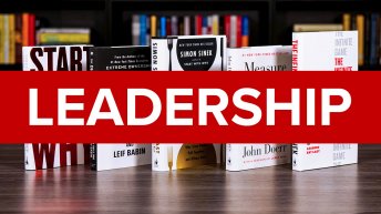 The Best Leadership Books