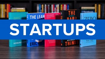 The Best Startup Books For Entrepreneurs To Read