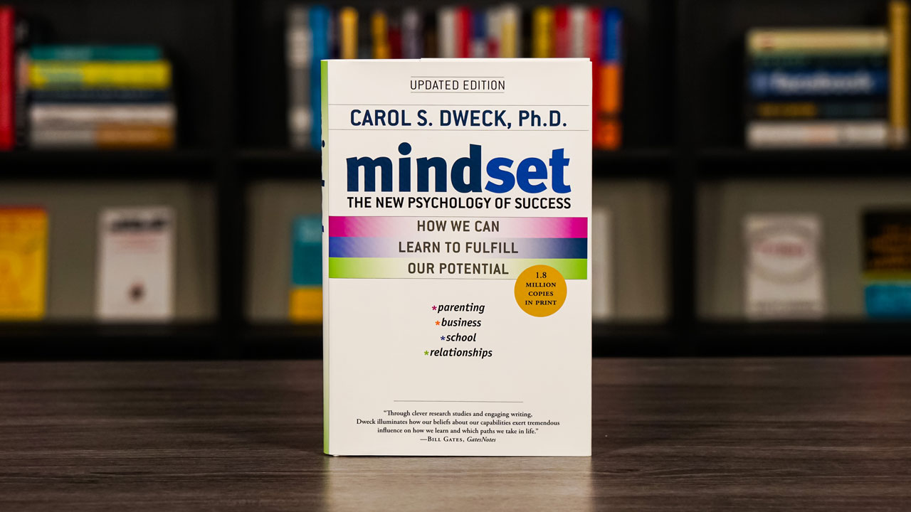 mindset book cover web