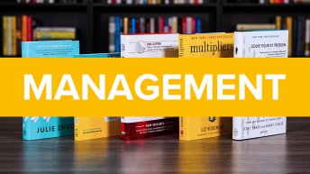 The Best Management Books To Read In 2021