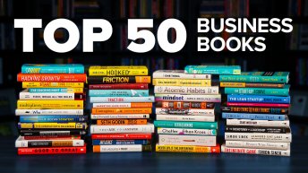 The Best Business Books
