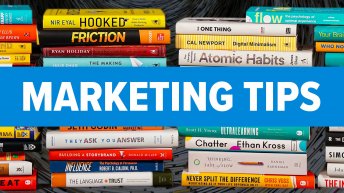 The Best Marketing Tips and Strategies