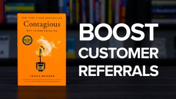 Contagious By Jonah Berger Book Summary