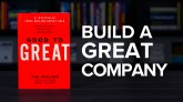 Good To Great By Jim Collins Book Summary