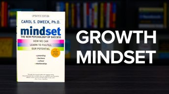 Mindset by Carol S Dweck Book Summary