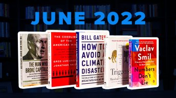 June 2022 Reading List And Highlights