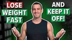how to lose weight fast
